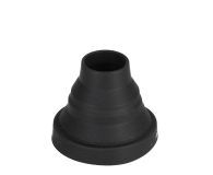 Quadralite Reporter 200 TTL Round Head Accessory Kit - 1489704 - zdjęcie 3